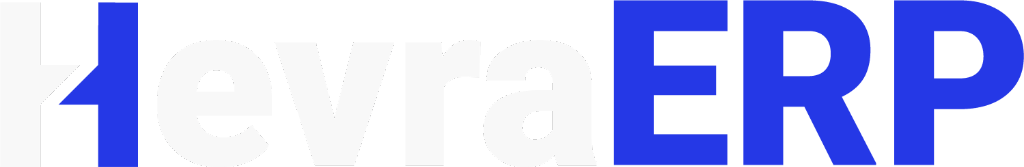 Hevra ERP